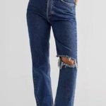 Free People We The Free | The Lasso Jeans Photo 0