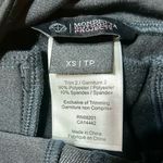 Mondetta Women XS  outdoor projects lined leggings black w/pockets Photo 7