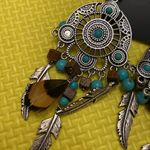 Paparazzi  Western Earrings Photo 5