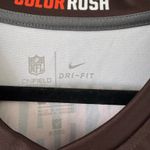Nike NWT Cleveland Browns Odell Beckham Jr Jersey Photo 4