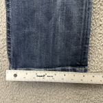 Miss Me  Low Rise Bootcut Jeans Rhinestone Flap Pockets Western Women 29 x 33.5 Photo 8