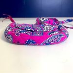 Vera Bradley Vera‎ Bradley Lizzy Crossbody in Boysenberry Retired Photo 9