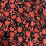 J. Jill Fit new blue floral skort‎ mini skirt women’s size large petite NWT Red Photo 1