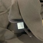 St. John Sport Full Zip Hoodie Jacket Brown Photo 2