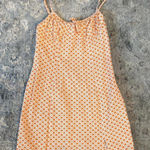 Lush Clothing Lush Floral Mini Dress Photo 0