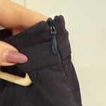 Steven Alan  Black Mini Skirt Photo 2