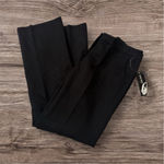 Nine West Women's  Trouser‎ Black Pants NWT Size 6 Photo 0