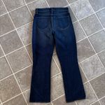 L'Agence  Blue Flare Women's Jeans Photo 5