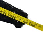 Roma Long Sleeve Mini Dress Black Lace Nude Illusion Bodycon Party Cocktail Photo 9