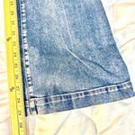 American Eagle  Jeans Boot Cut Size 2 Regular Inseam 29 inches Photo 7