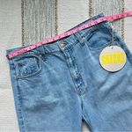 Mother Snacks The Fun Dip Puddle Slice Jeans in Lots of Nibbles Women’s Size 30 Photo 6