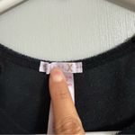 Savage X Fenty Sexy Black Bodysuit Size Small Photo 3