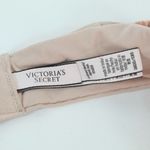 Victoria's Secret Victoria’s Secret Light Pink Body by Victoria Unlined Demi Bra Size 38DD Photo 2