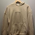 White Fox Boutique White Fox Heartbreak Hotel Tan hoodie Photo 1