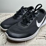 : Nike Free Black Sneakers Photo 0