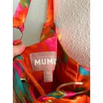 Show Me Your Mumu Lady Corset Floral Dress in Miss Malibu M Photo 5