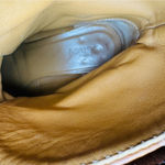 Chloé Chloe brown leather ankle buckle boots Photo 2