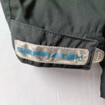 White Sierra  LARGE Sierra Tek Performance Black Lightweight Unisex Ski Jacket Photo 6