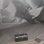 Kipling 🆕️ Teal Backpack with Monkey Keychain Photo 7