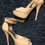 Ted Baker Pink High Heels Photo 0