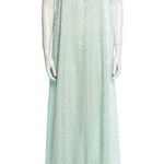 Zadig & Voltaire .... Beautiful Zadig maxi dress, in a delicate mint color. A29 Photo 0