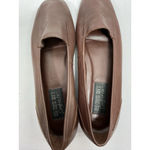 Womans Red Cross Shoes Comfort Fit Loafers Size 8.5 M Brown Photo 4