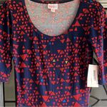 LuLaRoe NWT Nicole Dress Photo 1