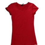 Ambiance Apparel Ambiance Slim Fit Tee Photo 1