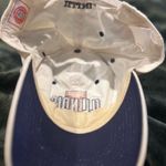 Fighting Illini Baseball Cap White Photo 6