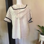 Madewell • embroidered hooded sweatshirt Photo 74