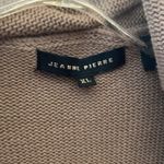 Jeanne pierre FINAL MARKDOWN Ladies Unique  sweater (XL) Photo 4