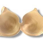 Auden Womens Superstar Full Coverage T Shirt Bra Convertible Straps Nude 40DD Tan Size undefined Photo 4