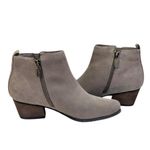 Aqua College Waterproof Ankle Boots EUC Size 8M S3801 Photo 7