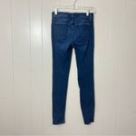 joe's jeans Joe’s Alta Vista Skinny Jeans Size 26 Photo 4