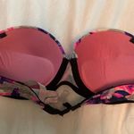 PINK - Victoria's Secret Strapless Bra Photo 1
