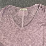 Free People  - We The Free Long Sleeve Shirt Photo 1