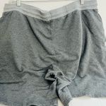 No Boundaries  Men’s Gray Sweat Shorts  Photo 2