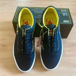 Vans Old Skool Black Cora Kai Shoes
Women 9.0 US Mens 7.5 US Photo 9