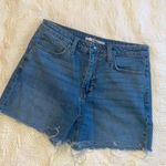 Sam Edelman Denim Shorts Photo 2
