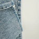 PacSun | Brenda Blue Acid Wash High-Rise Straight Jeans Size 27 Photo 4