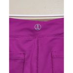 Lands' End  Pink Yoga Pants Womens‎ Size Small Photo 4