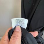 Katie May Jupiter Formal Gown in Black Size XS Photo 8