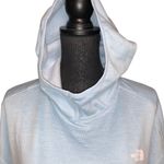 The North Face North The Face Canyonlands Cropped Hoodie Photo 1