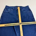 Universal Standard  Jeans Womens 30 Blue Denim Jeans Straight Leg High Rise Photo 5