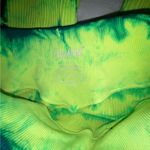 Bombshell sportswear  Leggings size XS seamless ribbed Photo 8