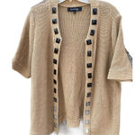 Evan Picone 100% cotton Evan -Picone size 1X open cardigan Photo 0