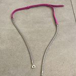 BVLGARI  PURSE STRAP Photo 0