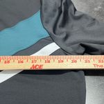 Zelos Old School Long Sleeve Athletic Track Jacket Full Zip Size Large Photo 4