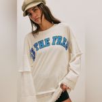 We The Free NWOT Free People  August Twofer $148 MSRP Photo 2