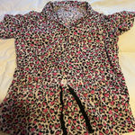 Victoria's Secret  Pajama Set Photo 0